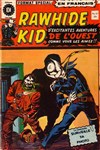 Rawhide Kid n&ordm;47