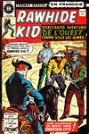 Rawhide Kid n&ordm;48