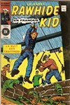 Rawhide Kid n&ordm;5