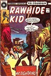 Rawhide Kid n&ordm;52