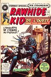 Rawhide Kid n&ordm;54