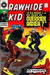 Rawhide Kid n&ordm;6