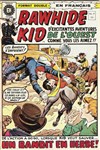 Rawhide Kid n&ordm;9