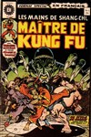 Shang Shi - Ma�tre de Kung fu n&ordm;1