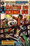 Shang Shi - Ma�tre de Kung fu n&ordm;10