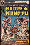 Shang Shi - Ma�tre de Kung fu n&ordm;13