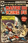 Shang Shi - Ma�tre de Kung fu n&ordm;16
