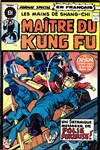 Shang Shi - Ma�tre de Kung fu n&ordm;19