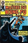 Shang Shi - Ma�tre de Kung fu n&ordm;2