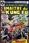 Shang Shi - Ma�tre de Kung fu n&ordm;20