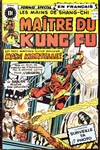 Shang Shi - Ma�tre de Kung fu n&ordm;21