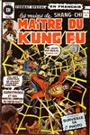 Shang Shi - Ma�tre de Kung fu n&ordm;23
