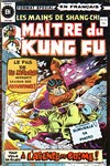 Shang Shi - Ma�tre de Kung fu n&ordm;26