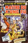 Shang Shi - Ma�tre de Kung fu n&ordm;29