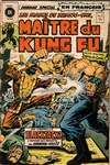 Shang Shi - Ma�tre de Kung fu n&ordm;3