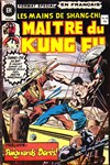 Shang Shi - Ma�tre de Kung fu n&ordm;30