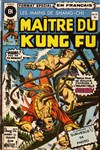 Shang Shi - Ma�tre de Kung fu n&ordm;32