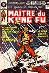 Shang Shi - Ma�tre de Kung fu n&ordm;33
