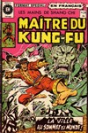 Shang Shi - Ma�tre de Kung fu n&ordm;34