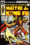 Shang Shi - Ma�tre de Kung fu n&ordm;36