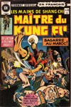 Shang Shi - Ma�tre de Kung fu n&ordm;38