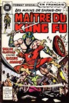 Shang Shi - Ma�tre de Kung fu n&ordm;39