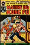 Shang Shi - Ma�tre de Kung fu n&ordm;4