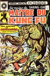 Shang Shi - Ma�tre de Kung fu n&ordm;5