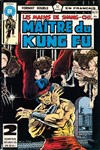 Shang Shi - Ma�tre de Kung fu - 66 - 67