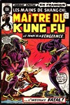 Shang Shi - Ma�tre de Kung fu n&ordm;7