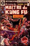Shang Shi - Ma�tre de Kung fu n&ordm;8