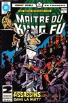 Shang Shi - Ma�tre de Kung fu - 88 - 89
