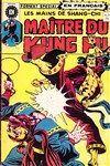 Shang Shi - Ma�tre de Kung fu n&ordm;9