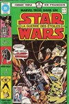 Star Wars Trois-dans-un n&ordm;9