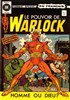 Le Pouvoir de Warlock n&ordm;1