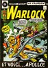 Le Pouvoir de Warlock n&ordm;3