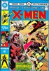 Marvel Trois-dans-un - X-Men n&ordm;12