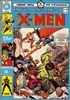 Marvel Trois-dans-un - X-Men n&ordm;15