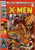 Marvel Trois-dans-un - X-Men n&ordm;16