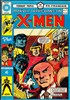 Marvel Trois-dans-un - X-Men n&ordm;2