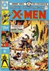 Marvel Trois-dans-un - X-Men n&ordm;21