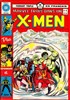 Marvel Trois-dans-un - X-Men n&ordm;4