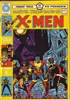 Marvel Trois-dans-un - X-Men n&ordm;5