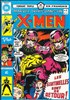 Marvel Trois-dans-un - X-Men n&ordm;6