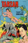 Tarzan n&ordm;11