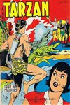 Tarzan n&ordm;15