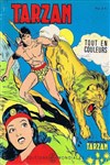 Tarzan n&ordm;16