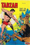 Tarzan n&ordm;18