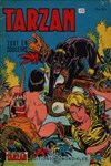 Tarzan n&ordm;19