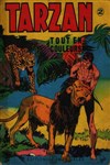 Tarzan n&ordm;2